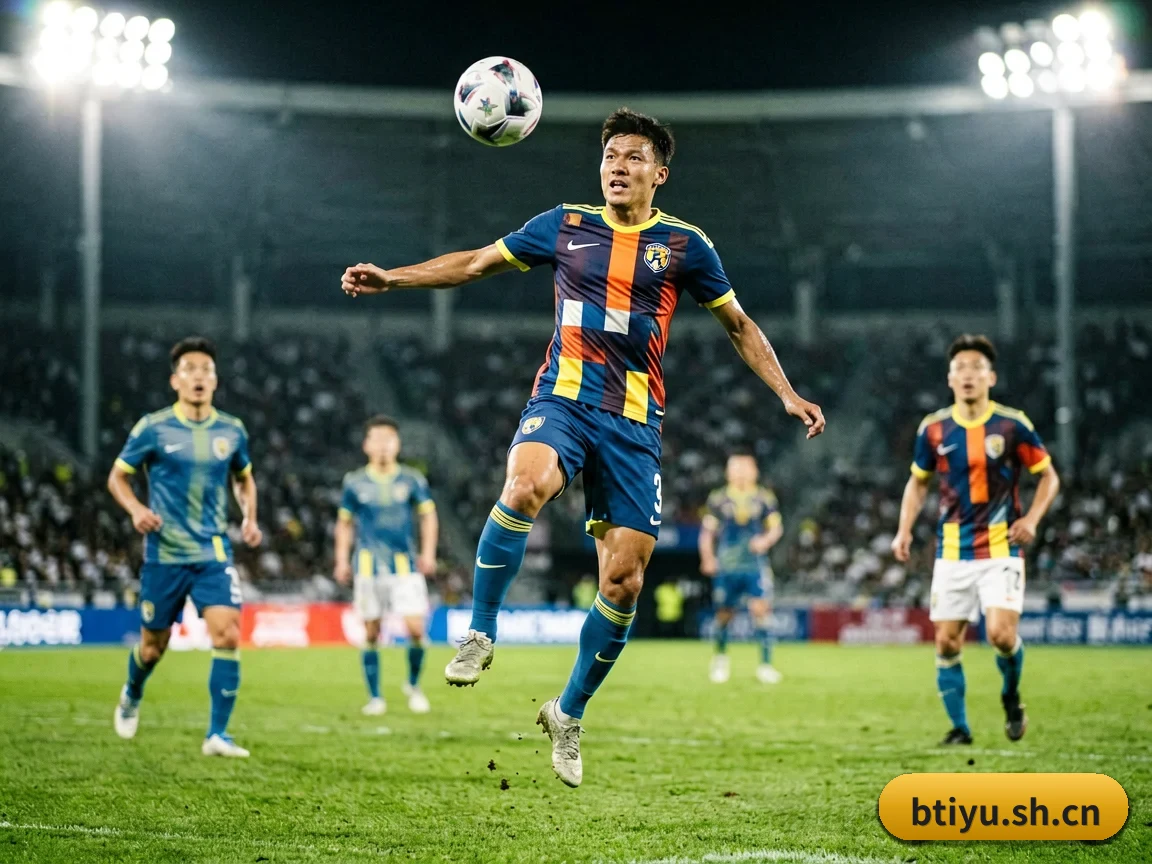 B体育的故事 | B Sports